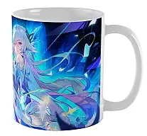 ������ Genshin Impact Skirk / ������ ������ ����� �2