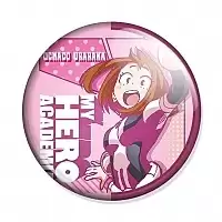  Boku no Hero Academia -  