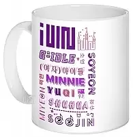 (G)I-dle