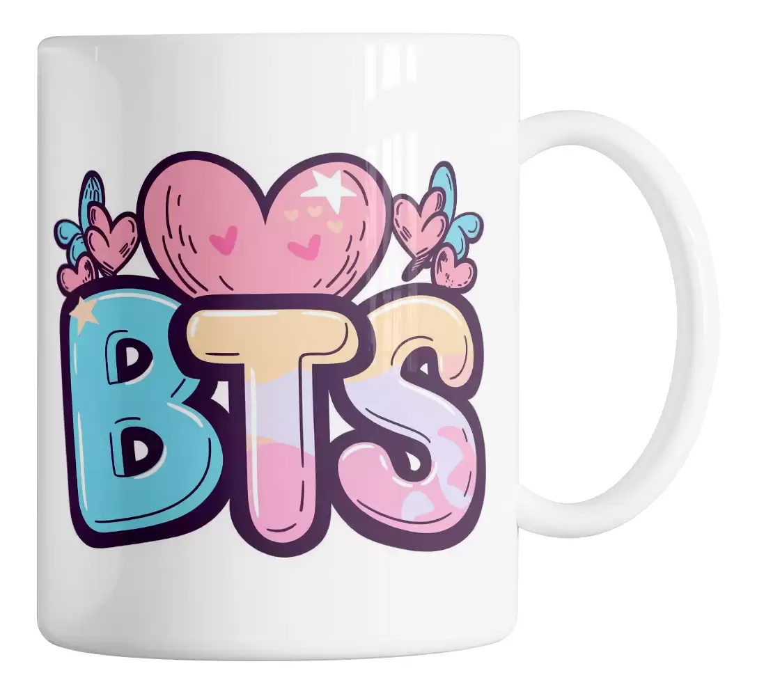 ���������� ������� ������������ ������ �� ����� ��� / BTS / Bangtan Boys / �����������������