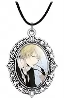 ����� �������� "Durarara!!" Shizuo Heiwajima