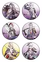 ����� ������� ������� "Sengoku Night Blood" No.1