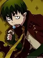 ������ �������� Ao no Exorcist Amaimon