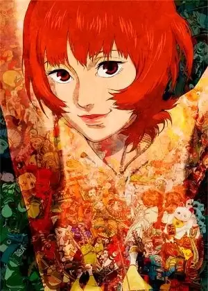 ���������� ������� Paprika (�������) HD �� ����� � ����� 