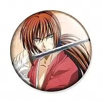  Rurouni Kenshin - Hitokiri Battousai