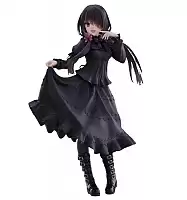  SAV Date a Live Coreful Figure Tokisaki Kurumi ~Casual Wear Ver.~