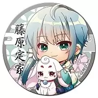 ������ ��������� ������� AkaSeka - Chibi Fujiwara no Teika