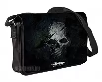 -  "Ghost Recon Breakpoint" Skull