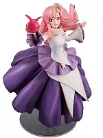  G.E.M. Series Mobile Suit Gundam SEED Lacus Clyne 20th Anniversary Complete Figure