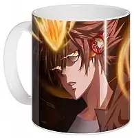  Katekyo Hitman Reborn! 54855