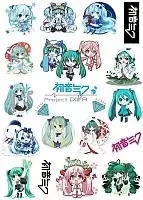 ���������� ���������� Hatsune Miku
