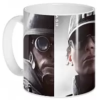 ������ "Rainbow Six Siege" US