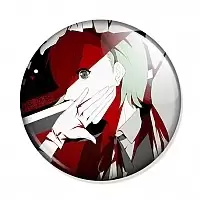  Prince of Stride - Okumura Kaede