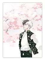   Haruka Sakura / Wind Breaker