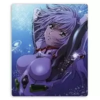 ������ ��� ����� Evangelion 34834