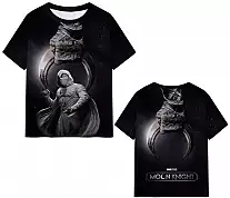 �������� Moon Knight (3D Print) 624712