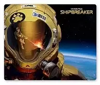 ������ ��� ����� ������������� Hardspace: Shipbreaker