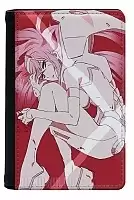     Darling in the FranXX - 002