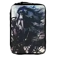   Black Rock Shooter