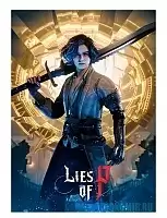   Lies of P - 