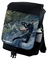 ������ �������� "Just Cause 4" Ricco Rodriguez in Solis