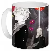  Pandora Hearts 310668