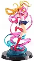  Sailor Moon -Moon Crystal Power, Make Up-