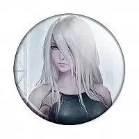  NieR: Automata -  A2