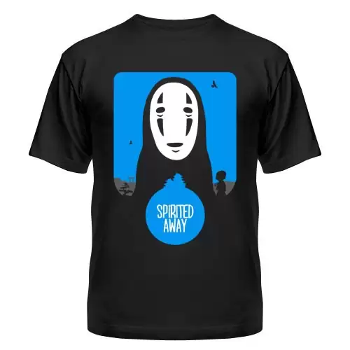 ���������� ������� ����� �������� Spirited Away / �������� ���������� 358656 �� ����� � ����� ��������� ���������� / Spirited Away / Sen to Chihiro no Kamikakushi
