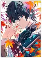 ������ Honkai: Star Rail - Dan Heng