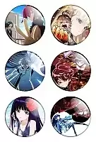 ����� ������� ������� "Sousei no Onmyouji" No.1