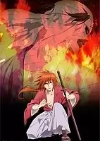 Rurouni Kenshin: Meiji Kenkaku Romantan - Shin Kyoto Hen OVA-3 ( ) MP4
