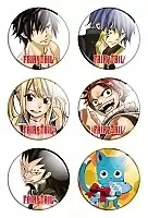    "Fairy Tail" No.1