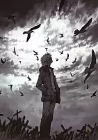 ������ �������� Evangelion