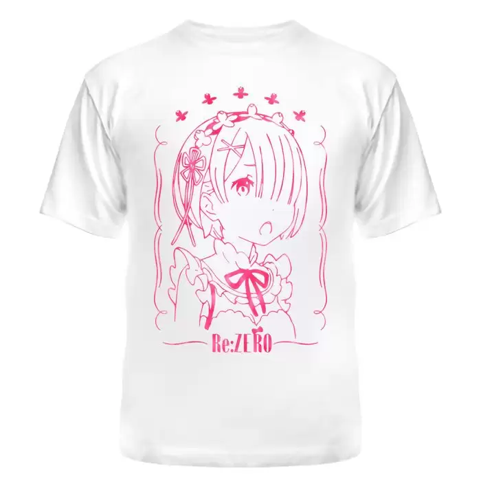 ���������� ������� �������� ����� � �������������� ���� � ���� Ram �� ����� � ����� ����� � �������������� ���� � ���� / Re: Zero kara Hajimeru Isekai Seikatsu / Re: Life in a different world from zero / ReZero