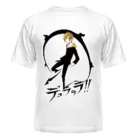    Durarara!! 318065