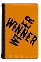     PUBG Winner Winner