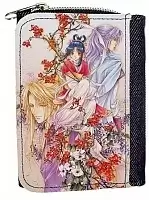   Saiunkoku Monogatari 47834