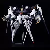    Gundam HG 1/144 Fordod 2 Titan HGUC Advance of Z