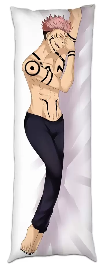 ���������� � �������� ���������� ����� - Gojou Satoru
