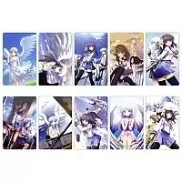    Angel Beats! No.1