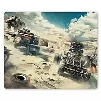     Crossout Battle in the Sands