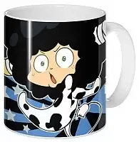 ������ Katekyo Hitman Reborn! - Lambo