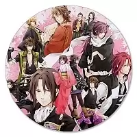     Hakuouki: Shinsengumi Kitan