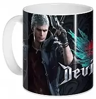 ������ Devil May Cry 5 - Nero