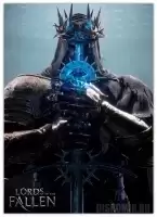   Lords of the Fallen