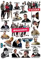   Brassic