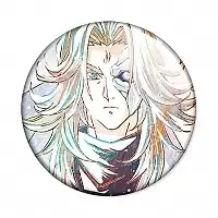 ������ Hakyuu Houshin Engi Ani-Art - Bunchuu