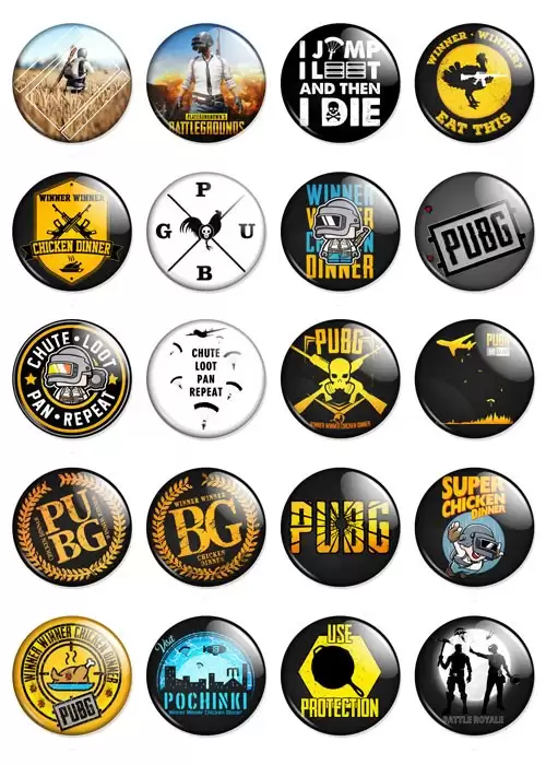 ����� ������� PlayerUnknown�s Battlegrounds No.1