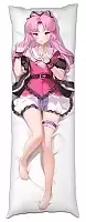     The Legend of Heroes: Trails of Cold Steel - Renne Hayworth